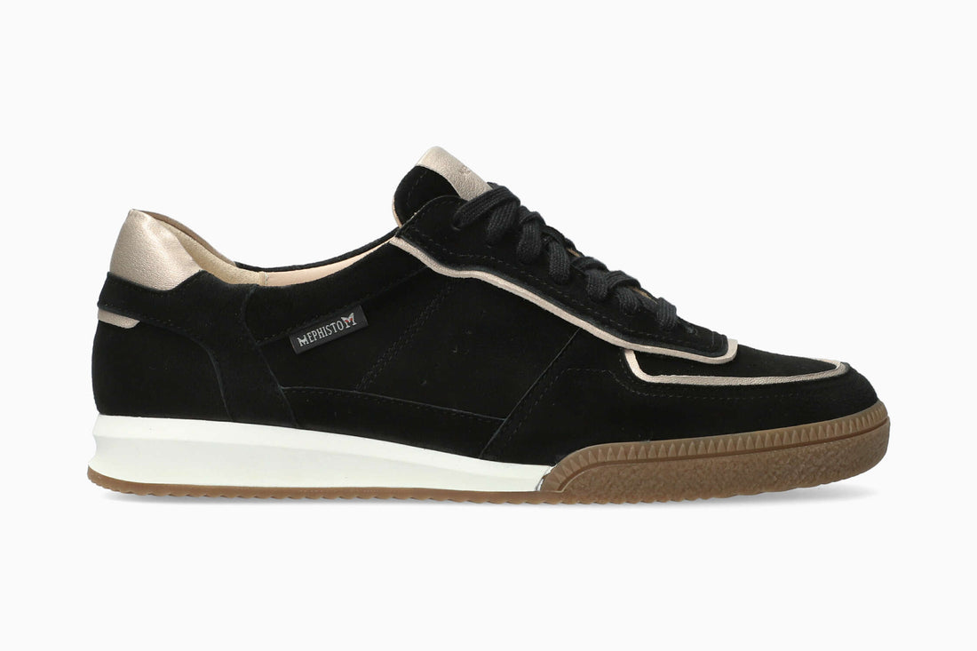 Mephisto Wanessa Black