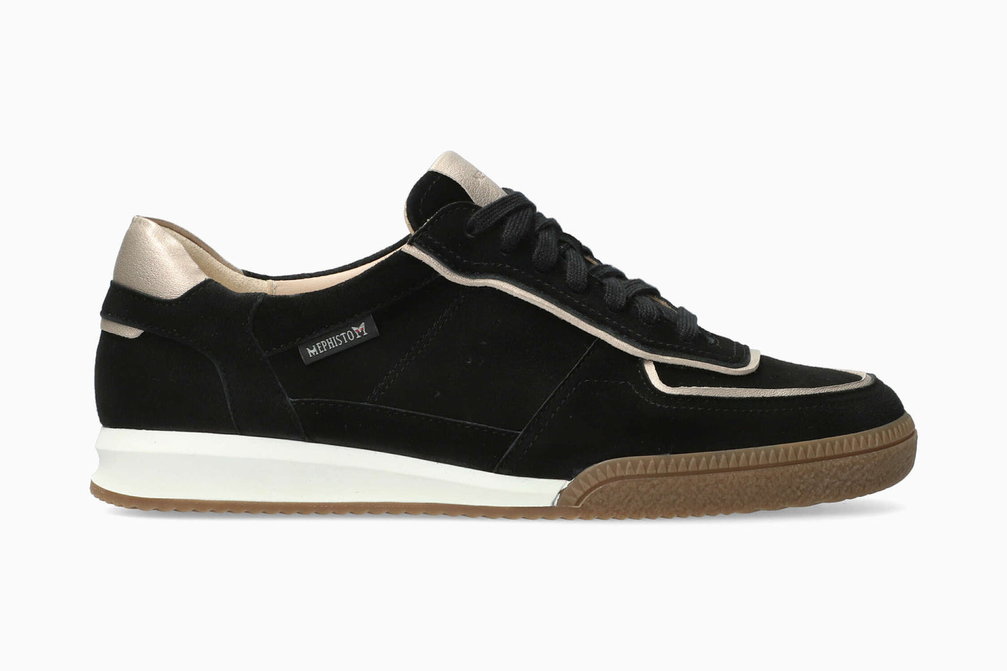 Mephisto Wanessa Black