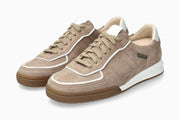 Mephisto Women's Sneaker Wanessa Beige