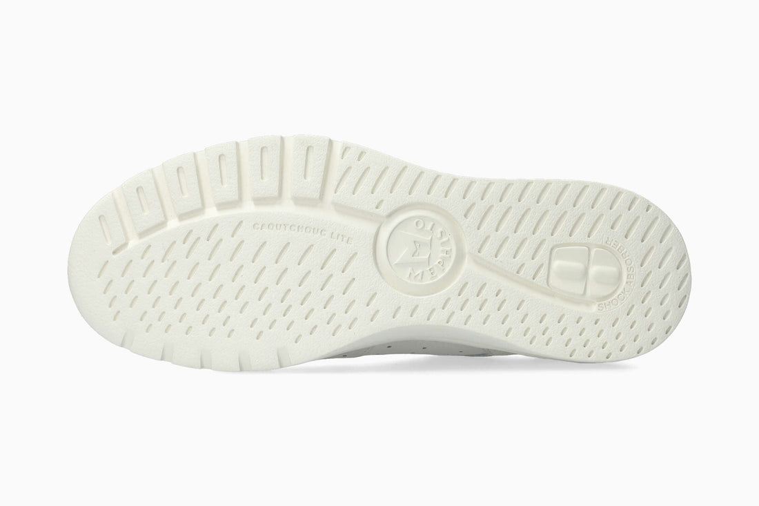 Mephisto Waren Sneaker Sole