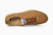 Mephisto Men's Sneaker Waren Tobacco Top