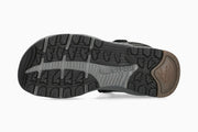 Allrounder Westside Black Women's Sandal Sole