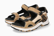 Allrounder Westside Bone Brown Women's Sandal