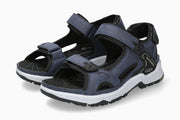 Allrounder Westside Moonindigo Women's Sandal