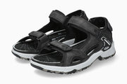 Allrounder Westside Women's Sandal Black Washed