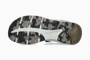 Allrounder Westside Women's Sandal Black Washed Sole
