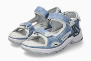 Allrounder Westside Women's Sandal Denim