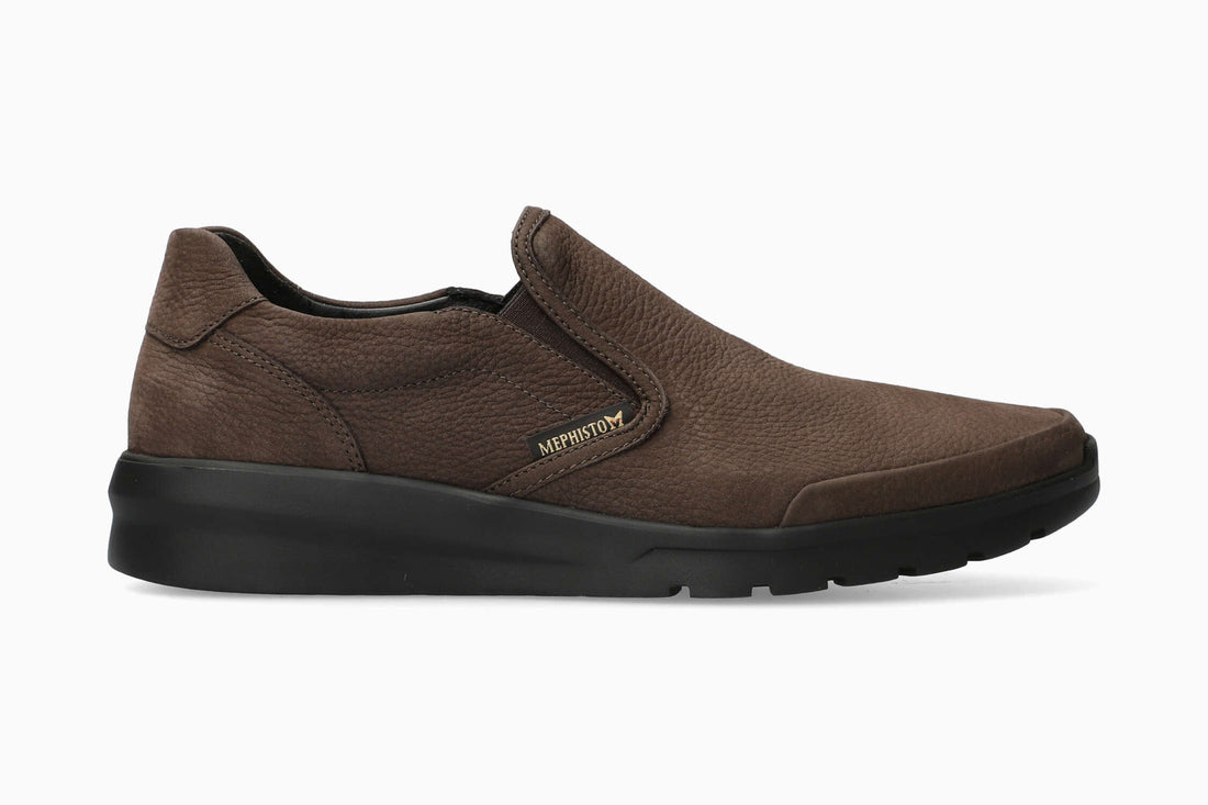 Mephisto Will Dark Brown