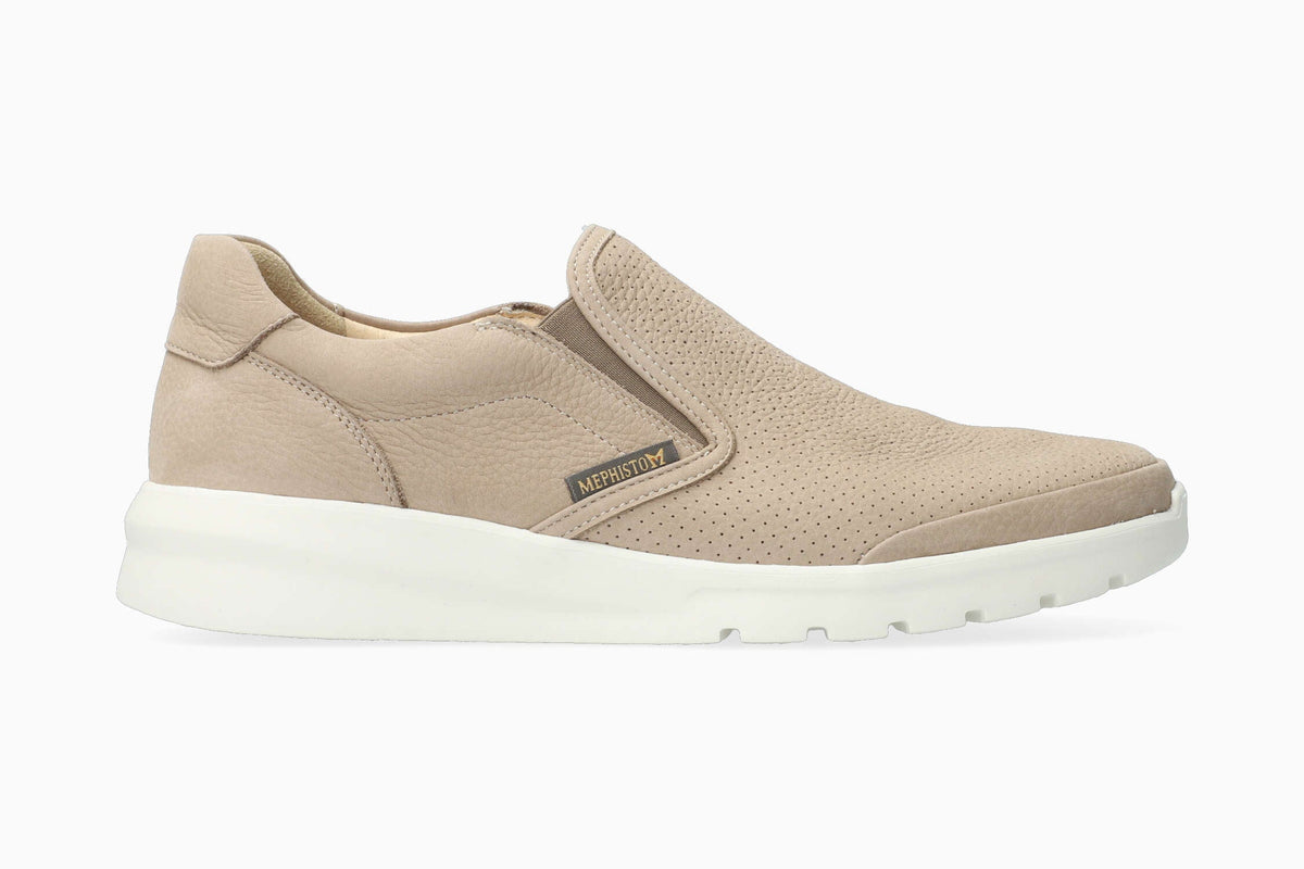 Will Perf | Mephisto USA