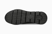 Nature Is Future Wing Black Women's Sneaker Sole