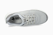 Nature Is Future Wing Light Grey Women's Sneaker Top