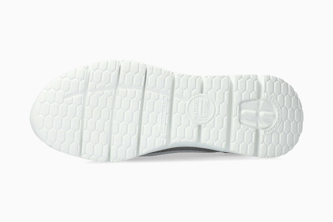 Nature Is Future Wing Light Grey Women's Sneaker Sole