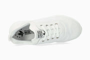 Nature Is Future Wing White Women's Sneaker Top