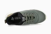 Nature Is Future Wing Khaki Women's Sneaker Top