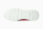 Nature Is Future Wing Red Women's Sneaker Sole