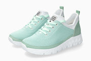 Nature Is Future Wing Light Grey Women's Sneaker
