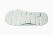 Nature Is Future Wing Light Grey Women's Sneaker Sole