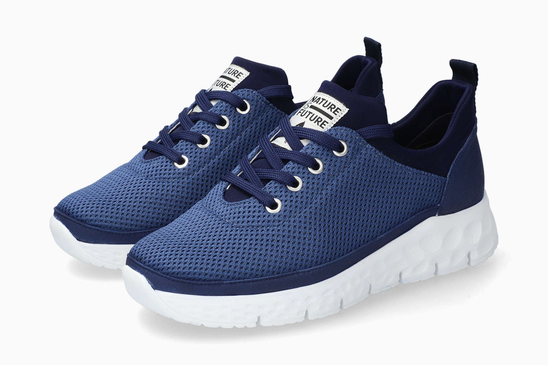 Nature Is Future Wing Denim Women's Sneaker