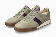 Mephisto Men's Sneaker Witney Light Khaki