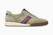 Mephisto Witney Light Khaki