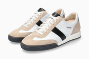 Mephisto Women's Sneaker Witney Light Sand