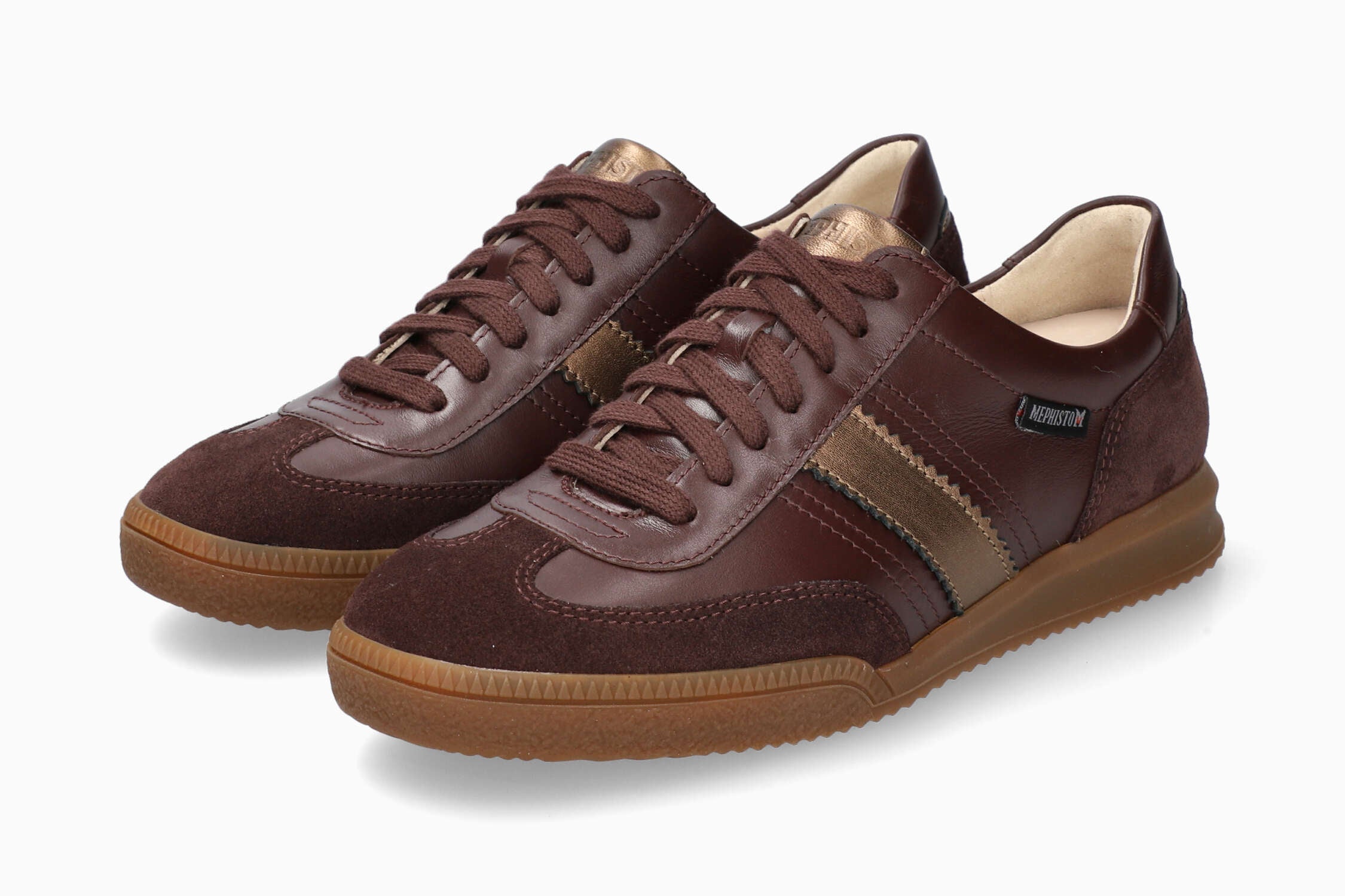 (取寄) メフィスト レディース ウィットニー Mephisto women Witney Plum Witney - Plum | Mephisto USA
