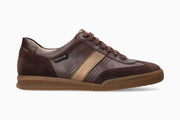 Mephisto Witney Plum
