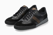Mephisto Women's Sneaker Witney Black