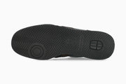 Mephisto Women's Sneaker Witney Black Sole