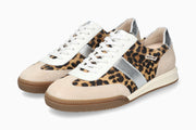 Mephisto Women's Sneaker Witney Light Sand Bengal
