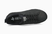 Nature Is Future Woody Black Women's Sneaker Top