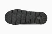 Nature Is Future Woody Black Women's Sneaker Sole