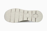 Nature Is Future Woody Khaki Women's Sneaker Sole