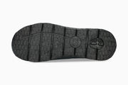 Nature Is Future Woody Jeans Blue Women's Sneaker Sole