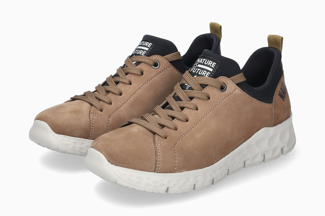 Nature Is Future Woody Sand Women's Sneaker