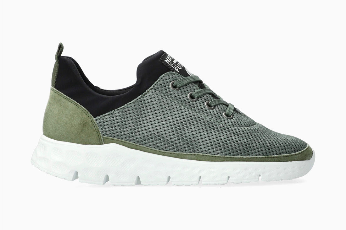 Wing - Khaki