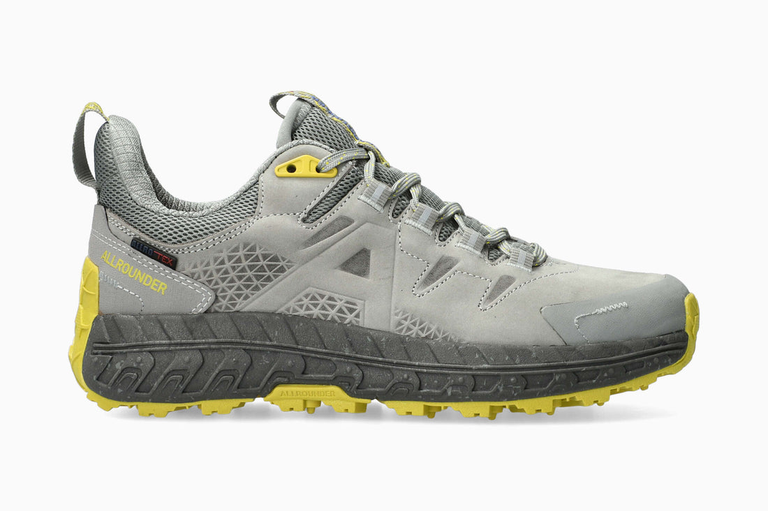 Allrounder X-Globe-Tex Fog
