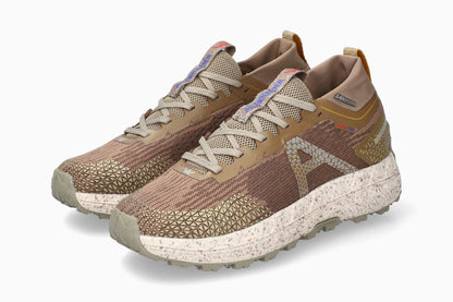 X-Ground-Tex - Light Khaki