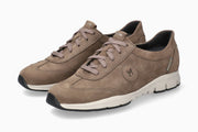 Mephisto Yael Women's Sneaker Brown