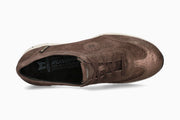 Yael Mephisto Women's Sneakers Brown Monaco Top