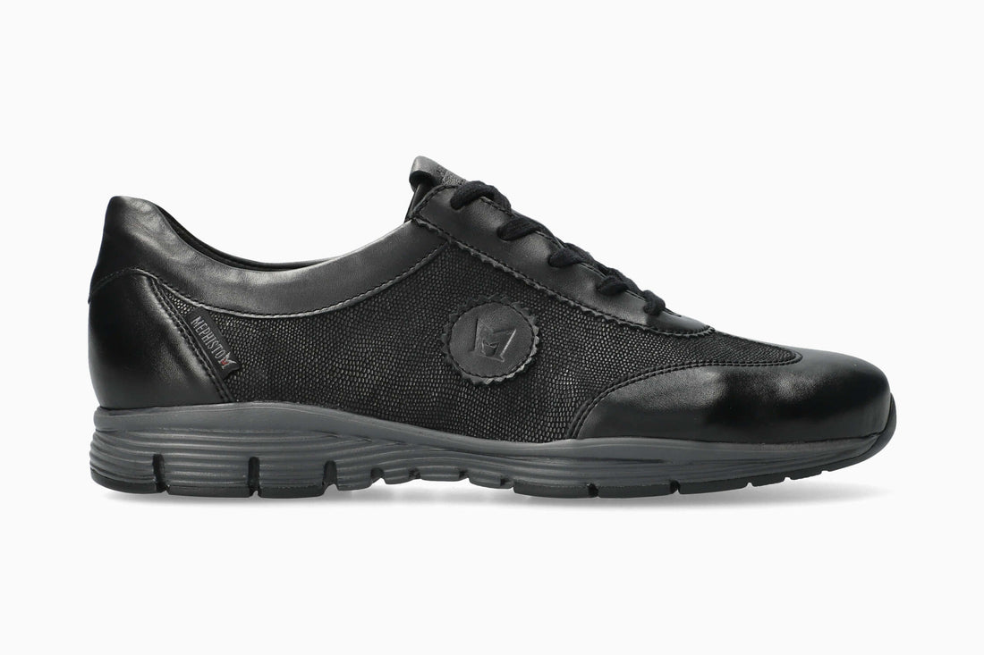 Mephisto Yael Black