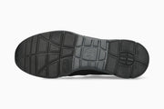Mephisto Women's Sneaker Yael Black Sole