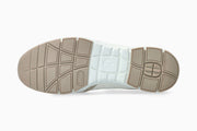 Mephisto Ylona Women's Sneaker White/Gold Sole