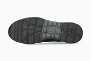 Mephisto Women's Sneaker Ylona Night Blue Sole