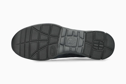 Mephisto Women's Sneaker Ylona Night Blue Sole