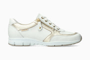 Mephisto Ylona White Charm