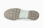 Mephisto Women's Sneaker Ylona White Charm Sole