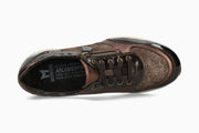 Ylona - Bronze Patent
