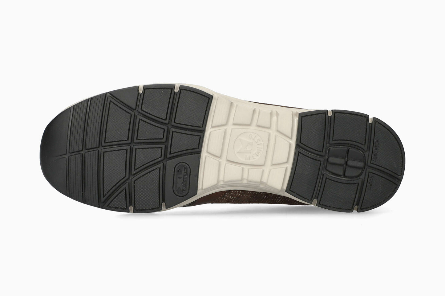 Ylona - Bronze Patent