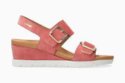 Mephisto Ysabel Old Pink